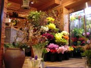 「エガシラフラワー」　（東京都江東区）の花屋店舗写真1